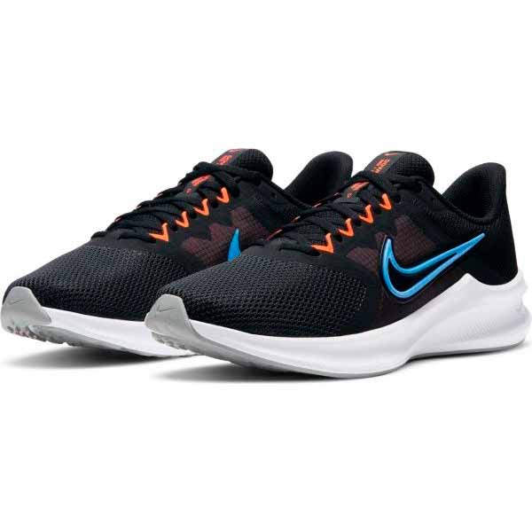 Кроссовки Nike Downshifter 11 CW3411-001 р.US 11,5 серый