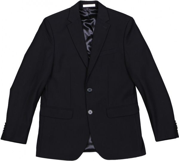 Костюм школьный Новая Форма B 133 №2/1 р.152 черный 