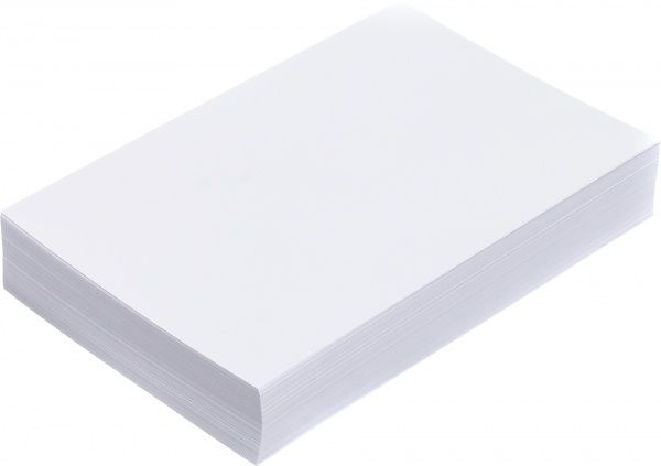 Фотопапір глянцевий Buromax 10х15 см 100 аркушів BM.2230-4100