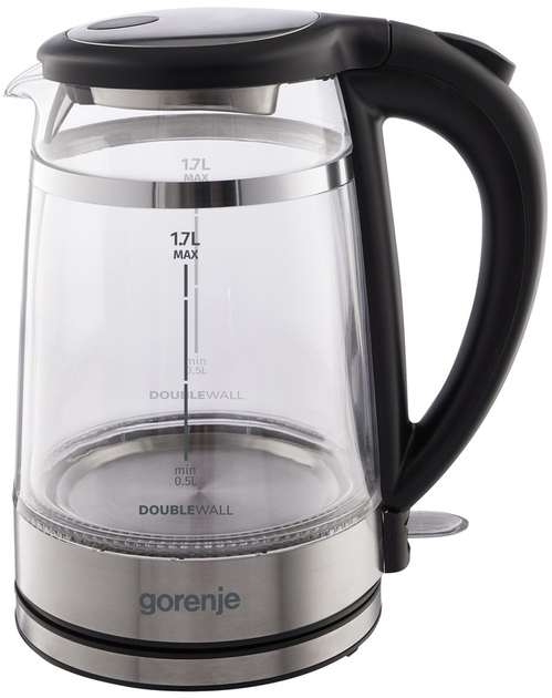 Электрочайник Gorenje K17GDW