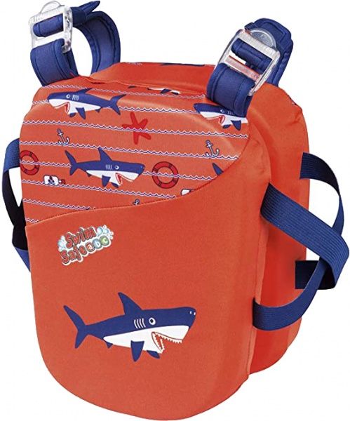 Жилет детский Bestway 18-30 кг в ассортименте