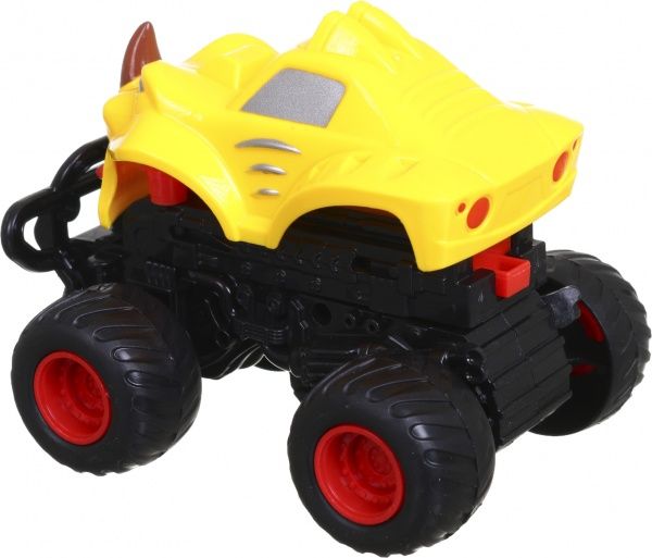 Машинка автомобіль фрикційний колір в асортименті F107794