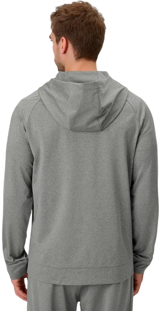 Кофта 4F SWEATSHIRT FNK M631 4FWSS26TFSWM631-25M р.2XL сірий