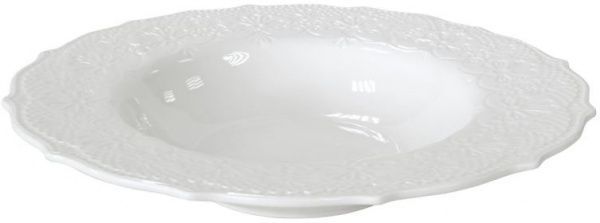 Тарілка супова Irish Lacy Collection 22 см Krauff