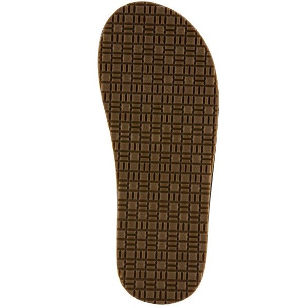 Шльопанці Firefly Birko M 261822-050 р. 45 чорний