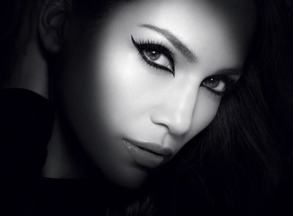 Підводка для очей L'Oreal Paris Superstar чорний 8 г