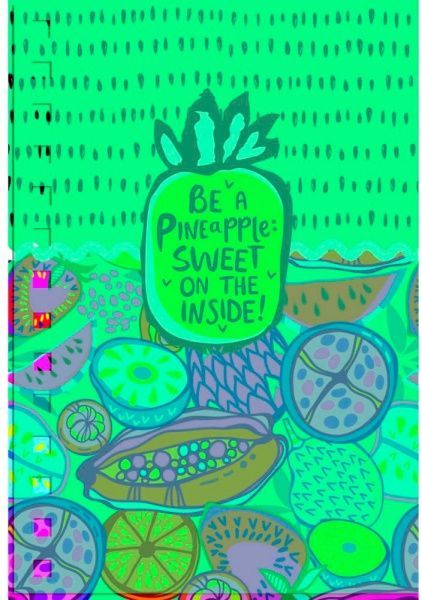 Книга для записей В6/144 YES