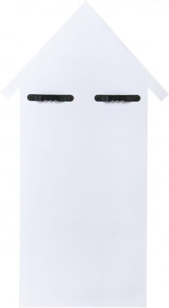 Ключница ПРАВИЛА У БАБУШКИ, на три крючка