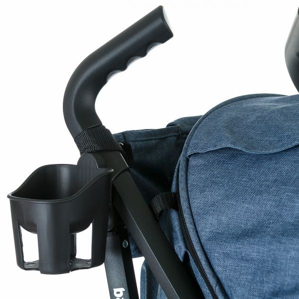 Коляска прогулочная Babyhit Rainbow G2 Royal blue 