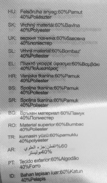 Футболка Energetics Dallas jrs 407732-340050 р.164 рожевий