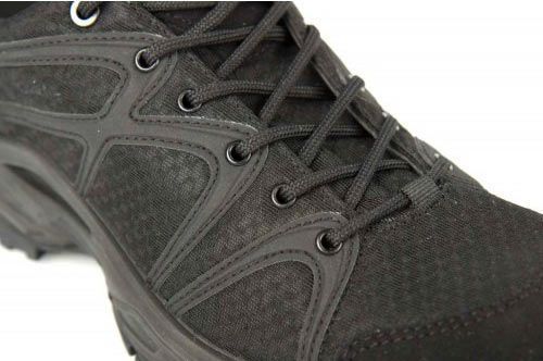 Ботинки Lowa Innox PRO GTX Lo TF [019] Black UK 7/EU 41