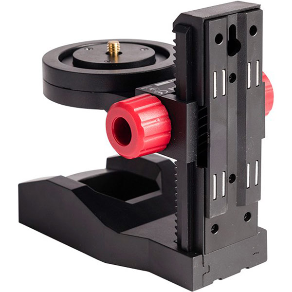 Штатив для лазерних рівнів механічний Tekhmann для лазерного рівня AB-03