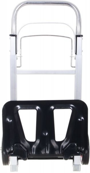 Тележка хозяйственная Expert Tools раскладной с ручками до 100 кг