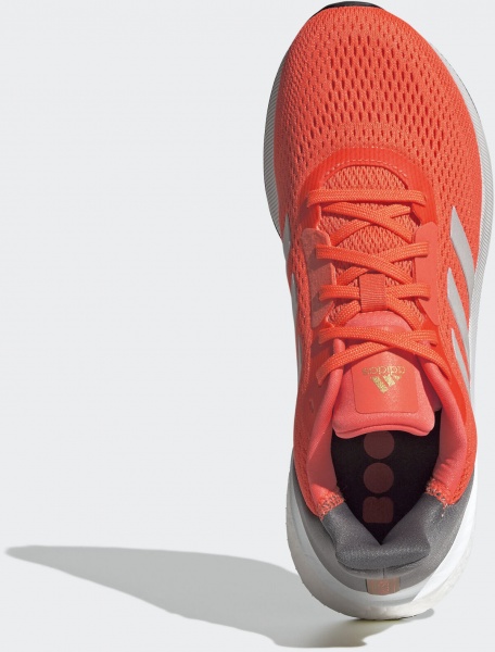 Кроссовки Adidas ASTRARUN W EH1527 р.UK 7 оранжевый