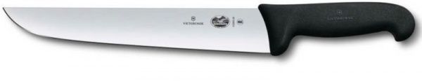 Ніж Victorinox кухонний Fibrox Butcher Vx55203.23