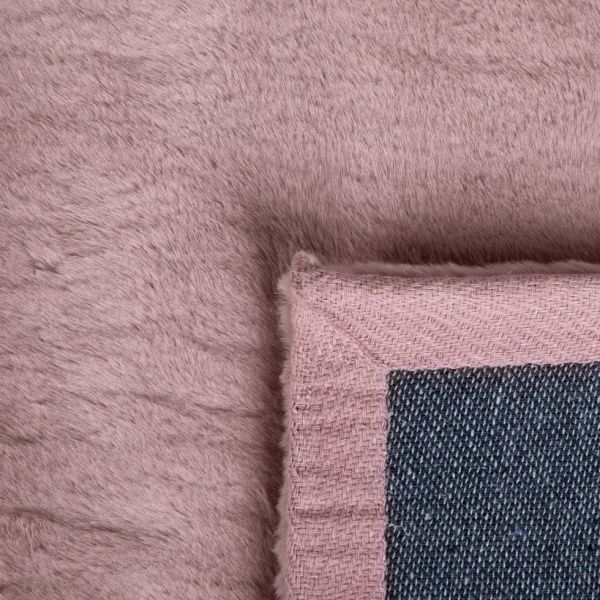 Ковер Kayoom Emotion Pastel Pink 80х150