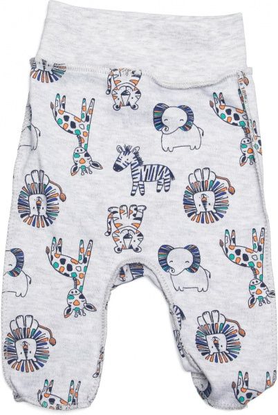 Комплект Фламінго сірий р.62 433-209 