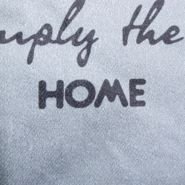 Рукавица кухонная Котик 20x30 см ментоловый La Nuit 