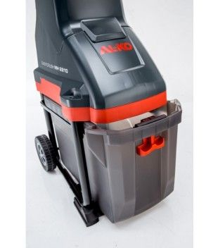 Подрібнювач садовий AL-KO Comfort MH 2810