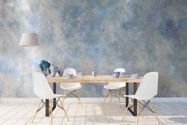 Структурная штукатурка моделирующая PRIMACOL DECORATIVE Anticco 15 кг белый