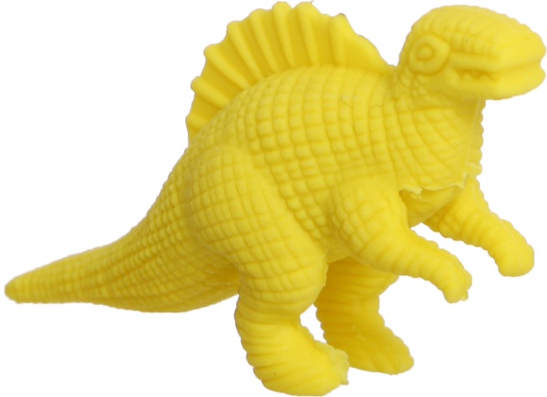 Ластик для карандашей Dino 83568 Centrum