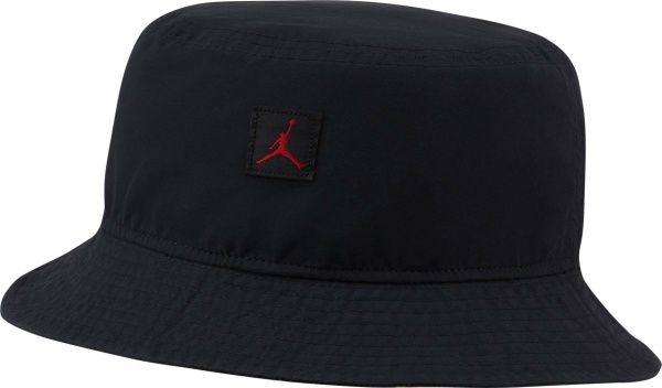 Капелюх Jordan JORDAN BUCKET JM WASHED CAP DC3687-011 M/L чорний