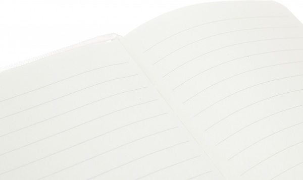 Блокнот Рожевий мармур 4 14,5х10,5 см