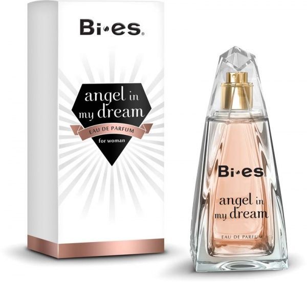 Туалетна вода Bi-es Angel in My Dream 100 мл