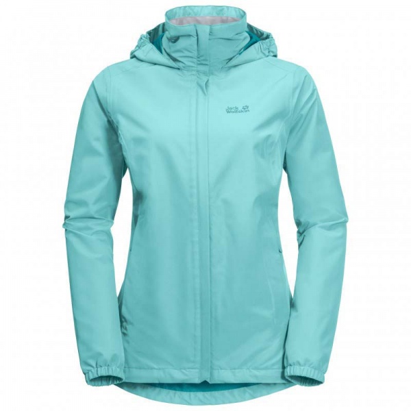 Куртка Jack Wolfskin 1111201_4110 р.L бирюзовый