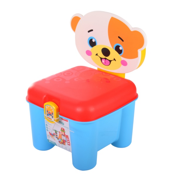 Конструктор Iblock PL-921-267