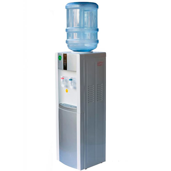 Кулер напольный Х172-FCC White