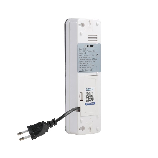 Фонарь-лампа HALUX GL-3764702