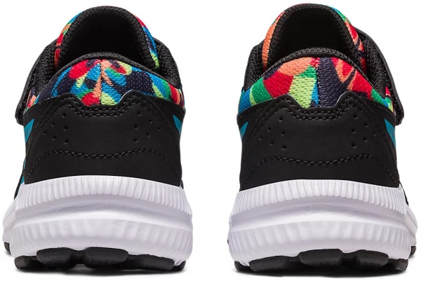 Кроссовки Asics CONTEND 8 PS 1014A293-003 р.35 разноцветный