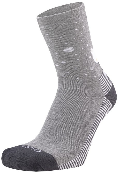 Носки детские Duna махровые (4823094654821) 4285 р. 18–20 серый