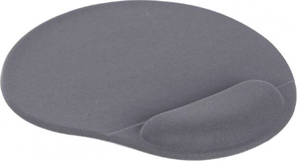 Коврик для мышки Gembird MP-GEL-GR (MP-GEL-GR) 