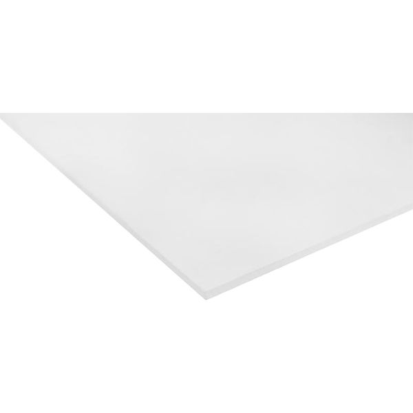Лист антиблиск полістирол ТОМО design 500x500x2 мм