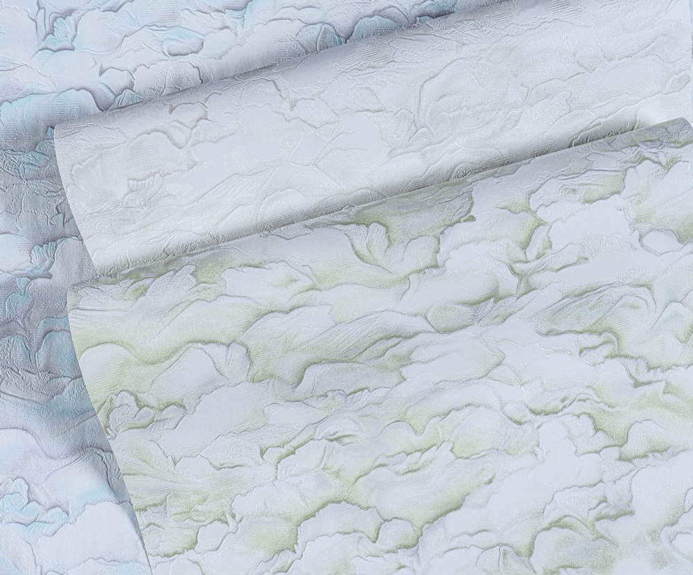 Шпалери вінілові на паперовій основі Слов'янські шпалери Expromt Бонсай 2 9118-05 1,06x10,05 м