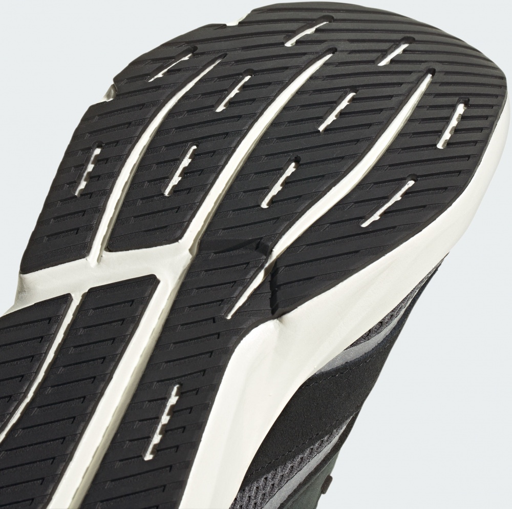 Кроссовки женские Adidas LIGHTSTRIDE JH6959 р.40 черные