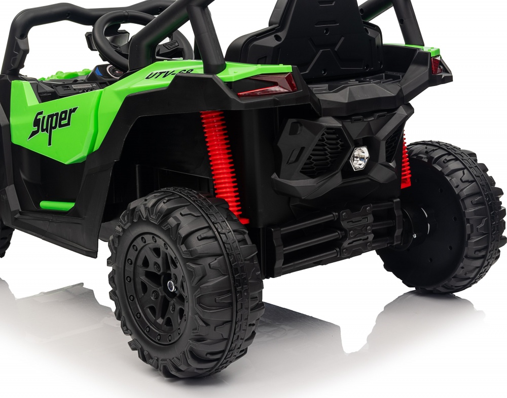 Электромобиль MaxxPro kids детский радиоуправляемый HP-016 8180190-2AR