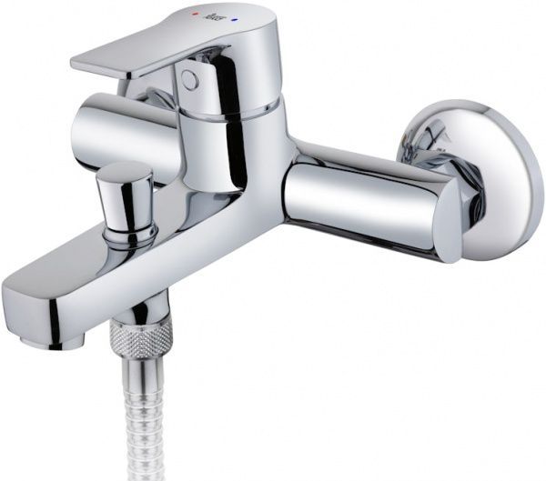 Змішувач для ванни/душу Teka MANACOR 841211200