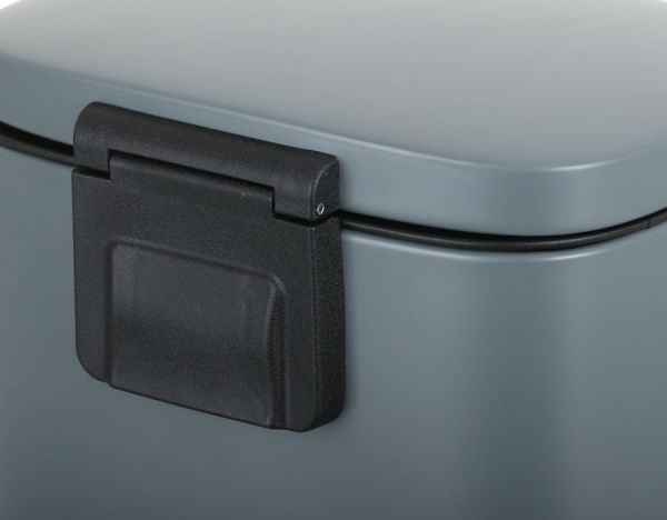 Ведро с педалью Spirella 10.19836