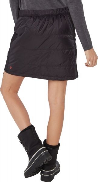 Спідниця McKinley Taupiri III wms 294794-050 р. 42 чорний