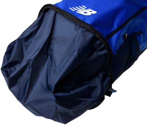 Рюкзак New Balance DKBLBPK9STW синій