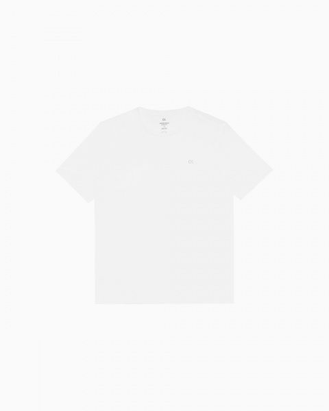 Футболка Calvin Klein Performance 00GMF9K276-100 XL білий