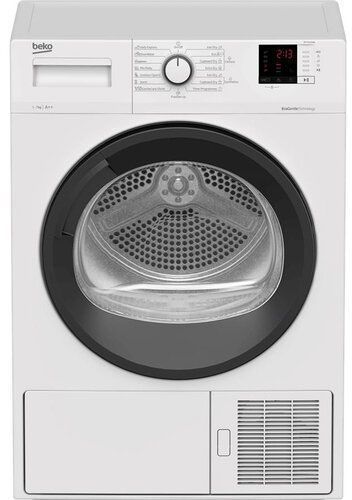 Сушильна машина Beko DF7412GAW