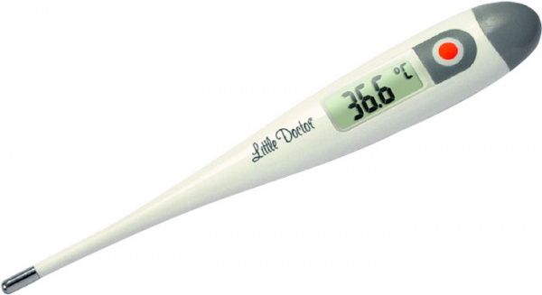 Термометр Little Doctor LD-301