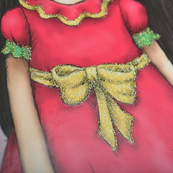 Нотатник Santoro Summer А5 151542 YES