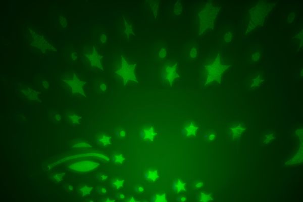 Іграшка музична Funmuch Мавпа з проектором FM666-14