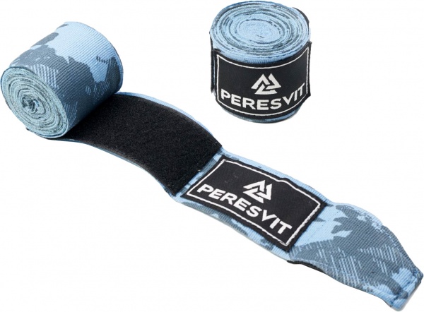 Бинт Peresvit камуфляж Mexican Handwraps 501251-244