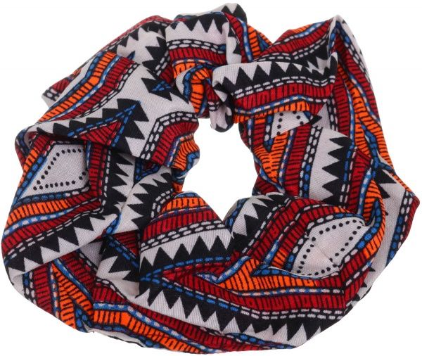 Резинка для волосся Акцент Шу-шу класика Р936